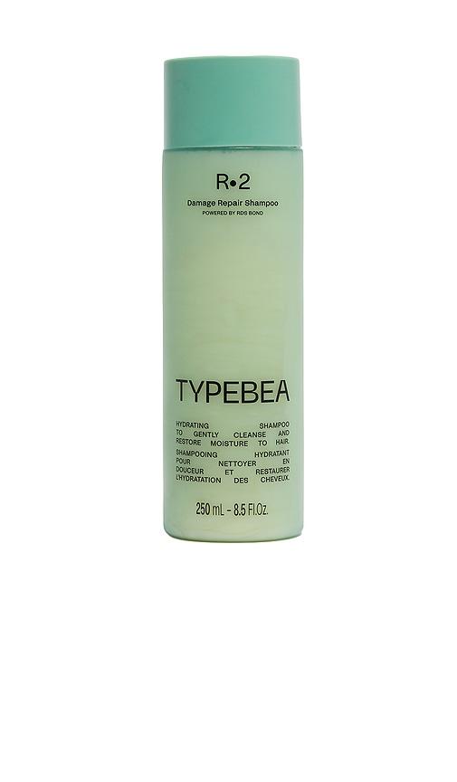 typebea r2 damage repair shampoo in beauty: na.