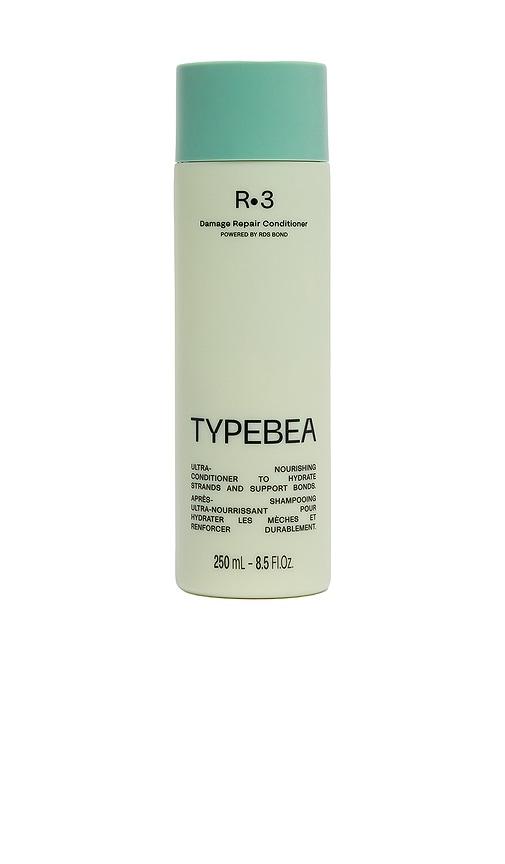 typebea r3 damage repair conditioner in beauty: na.