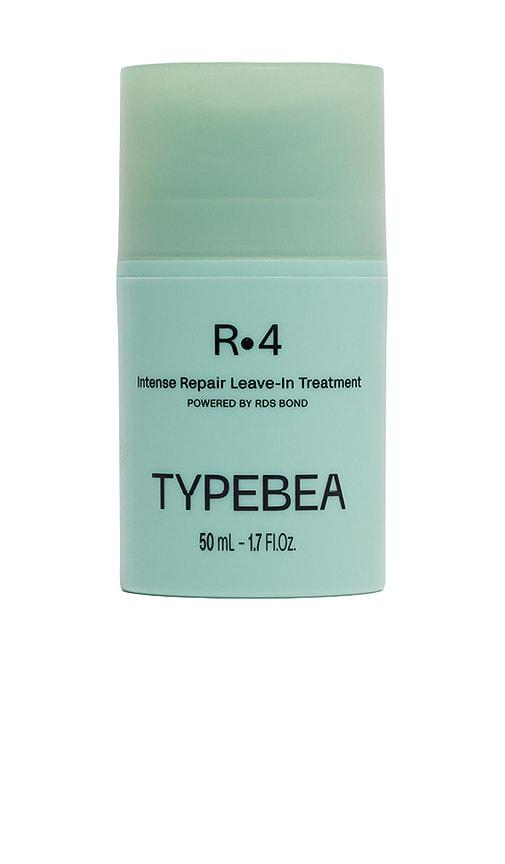 typebea r4 intense repair leave-in treatment in beauty: na.