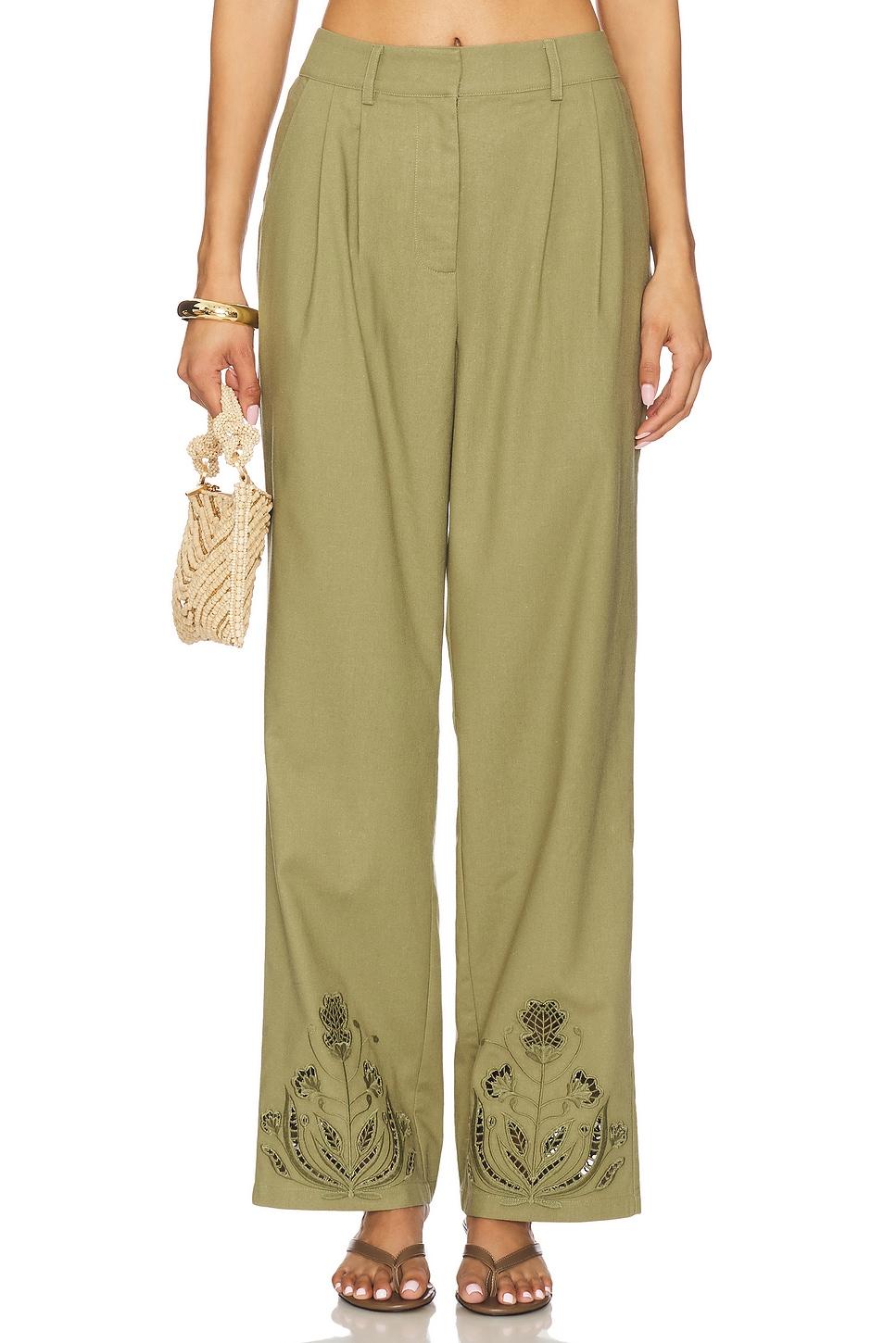 tyra trousers