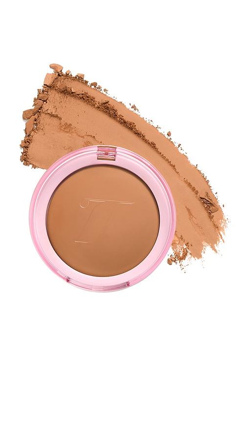 tys beauty angel face setting powder in divine.