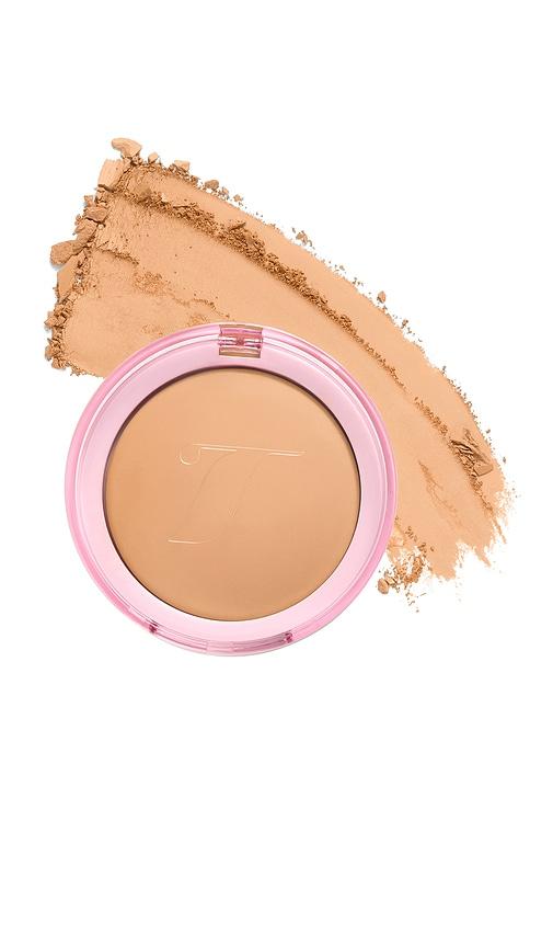 tys beauty angel face setting powder in dream.