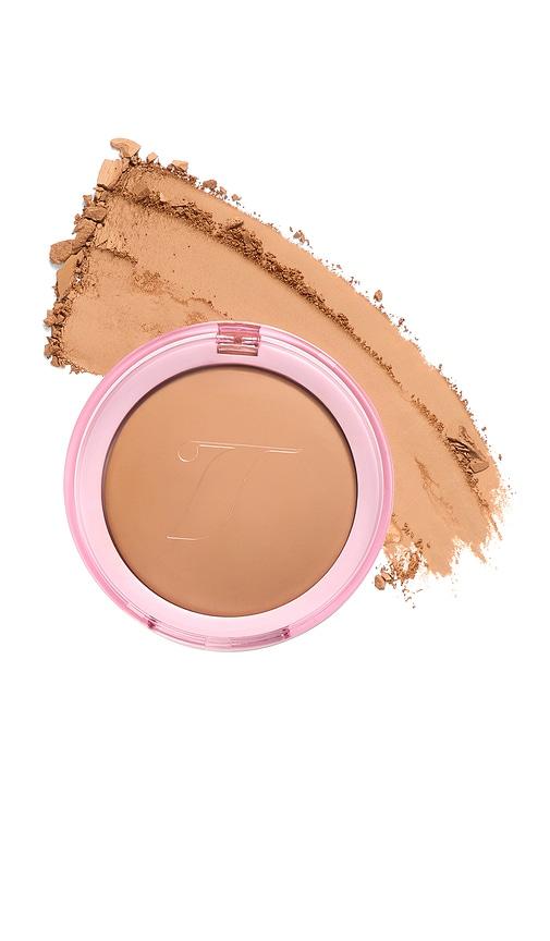 tys beauty angel face setting powder in halo.