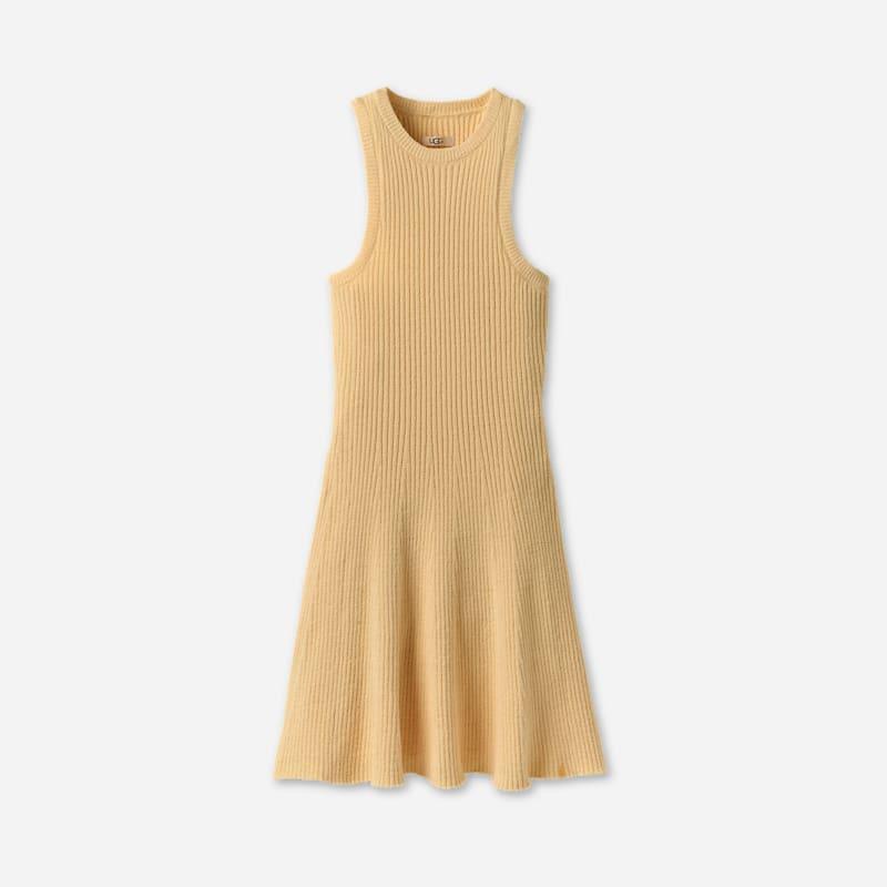 ugg® women's adela dress lite tops in chick,
