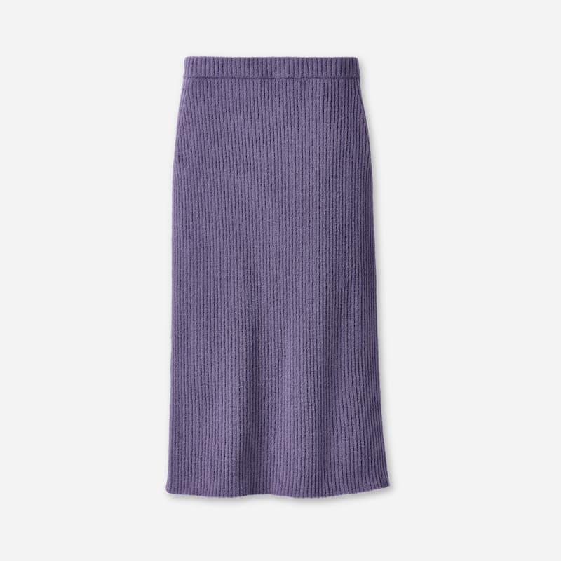 ugg® women's chryston skirt lite sandal in dusted iris,