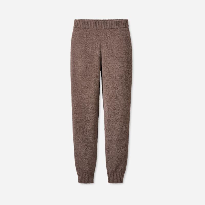 ugg® women's darianna pant cozy knit bottoms in allspice,