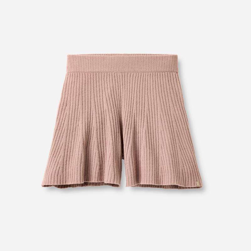 ugg® women's jodee short lite polyester/recycled materials bottoms in dawn patrol,