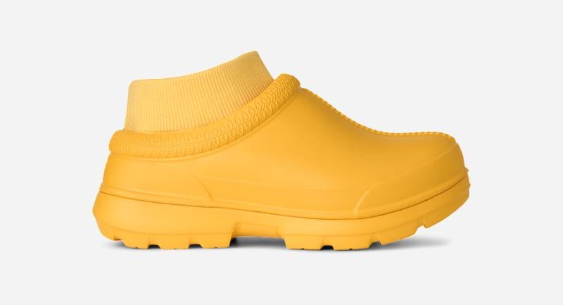 ugg® women's tasman x eva/treadlite by ugg®u00ae boots in summer wheat,