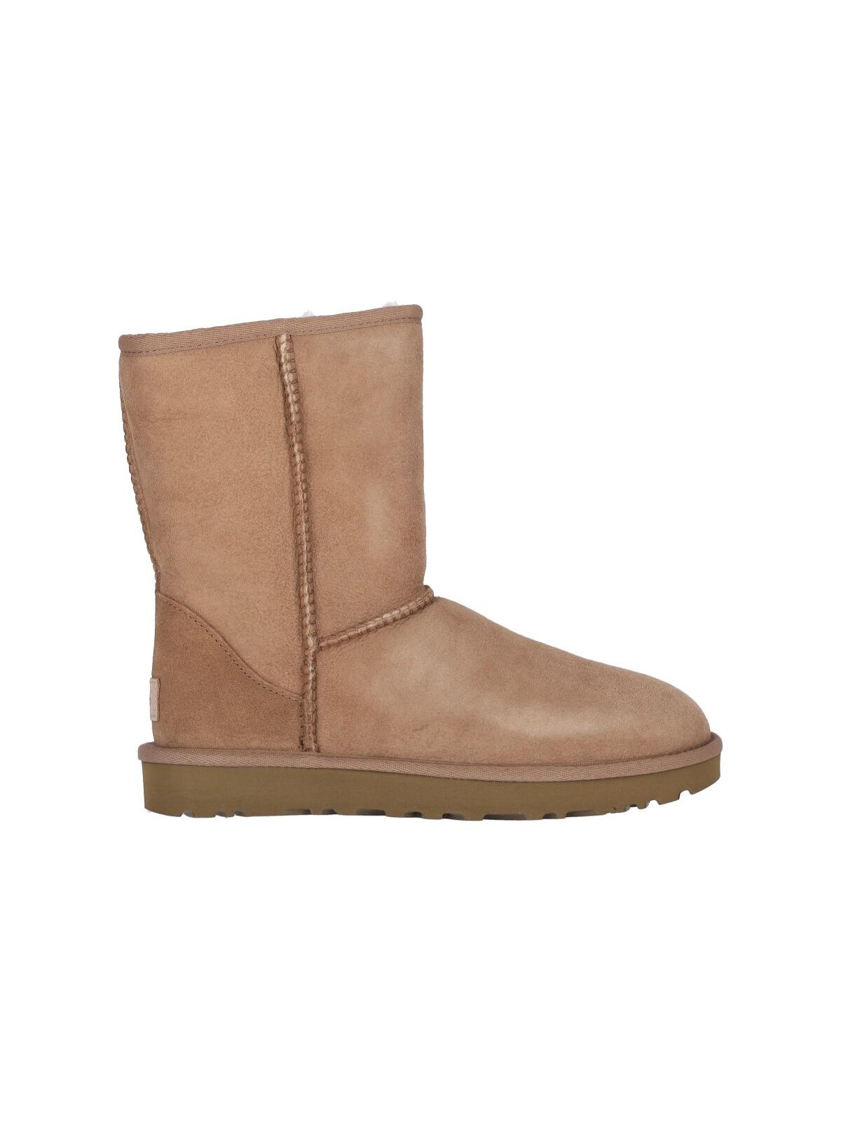 ugg 'classic ii short' boots