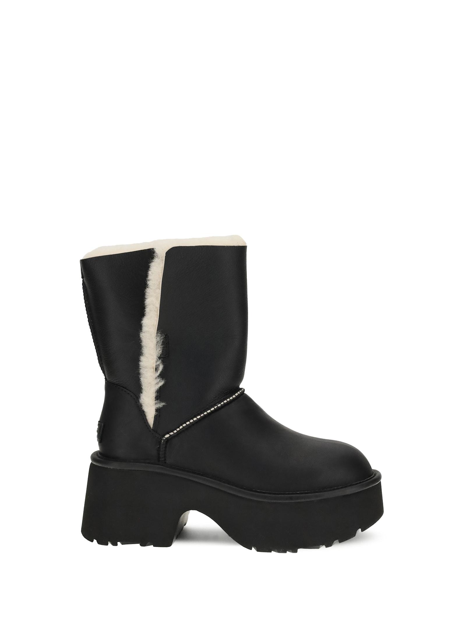 ugg classic esmee boots