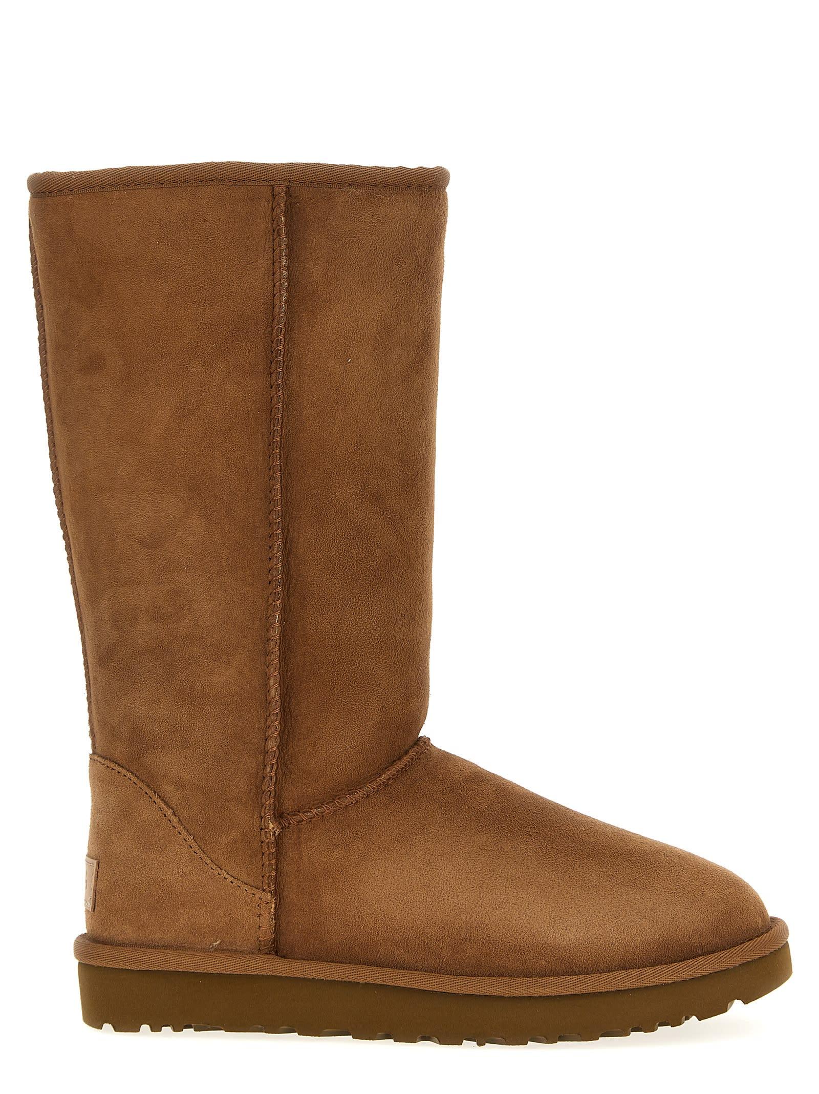 ugg classic tall ii boots