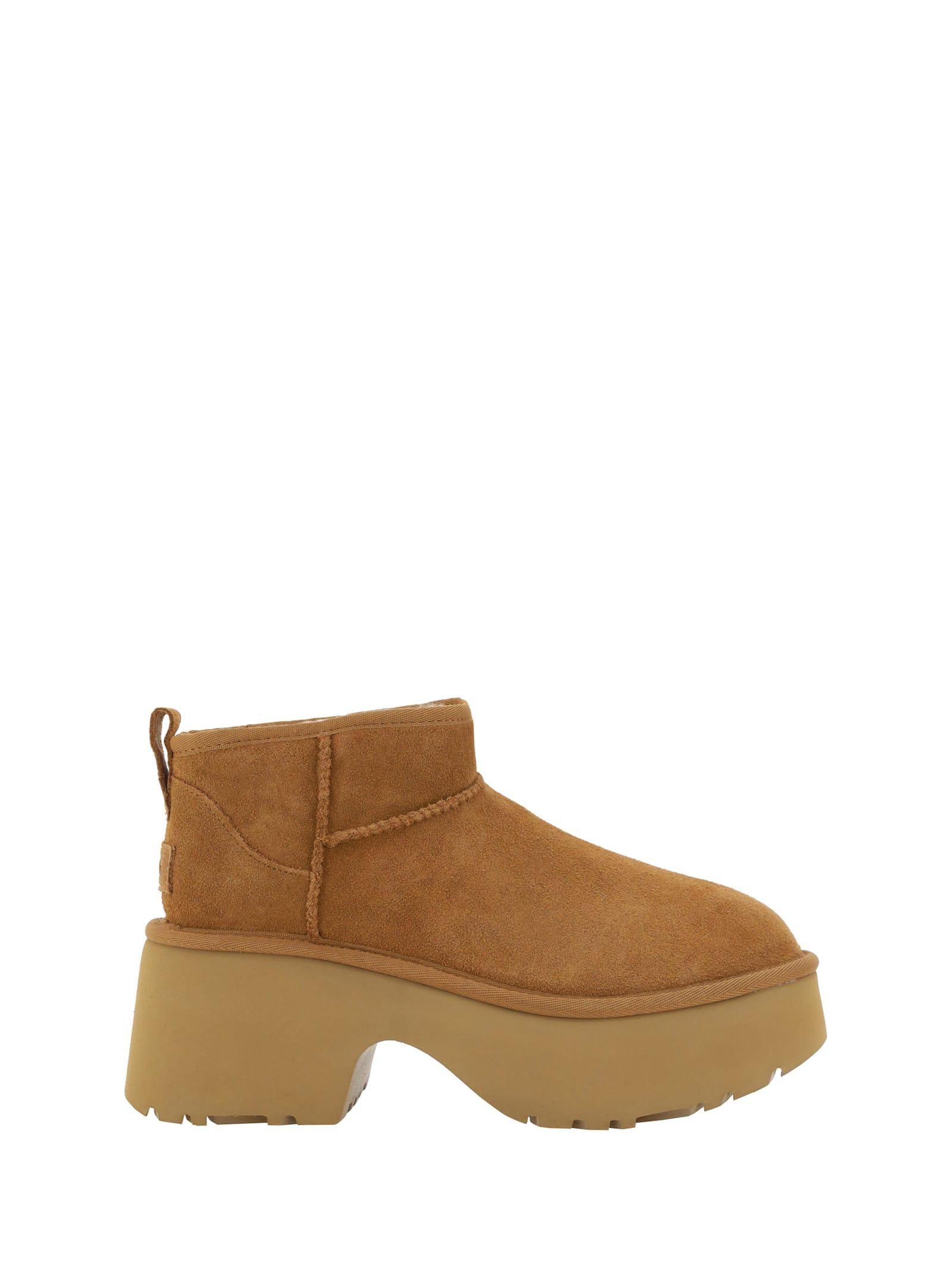ugg classic ultra mini new heights boots