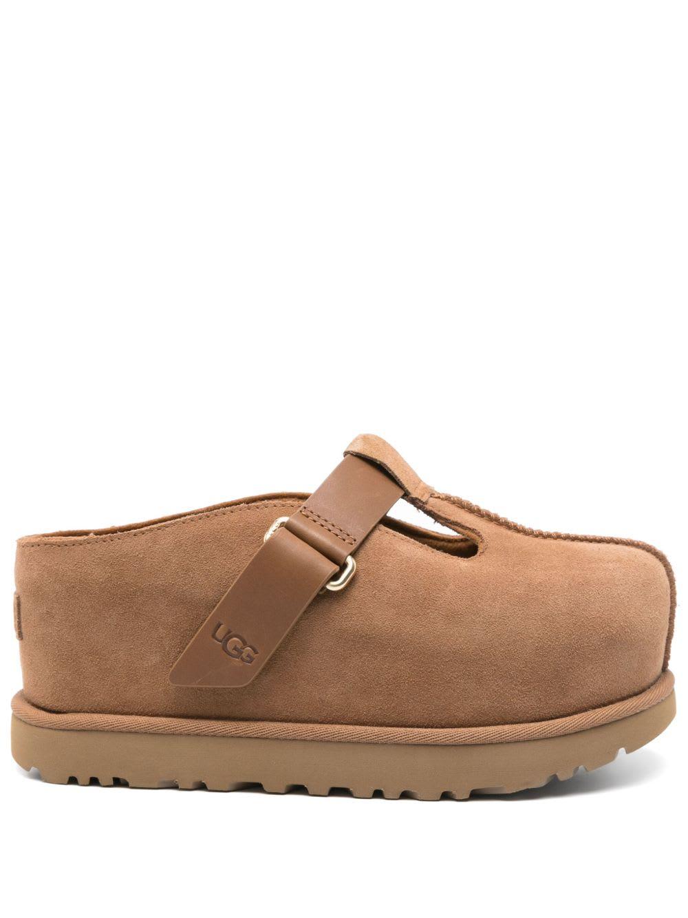 ugg goldenstar hi clogs
