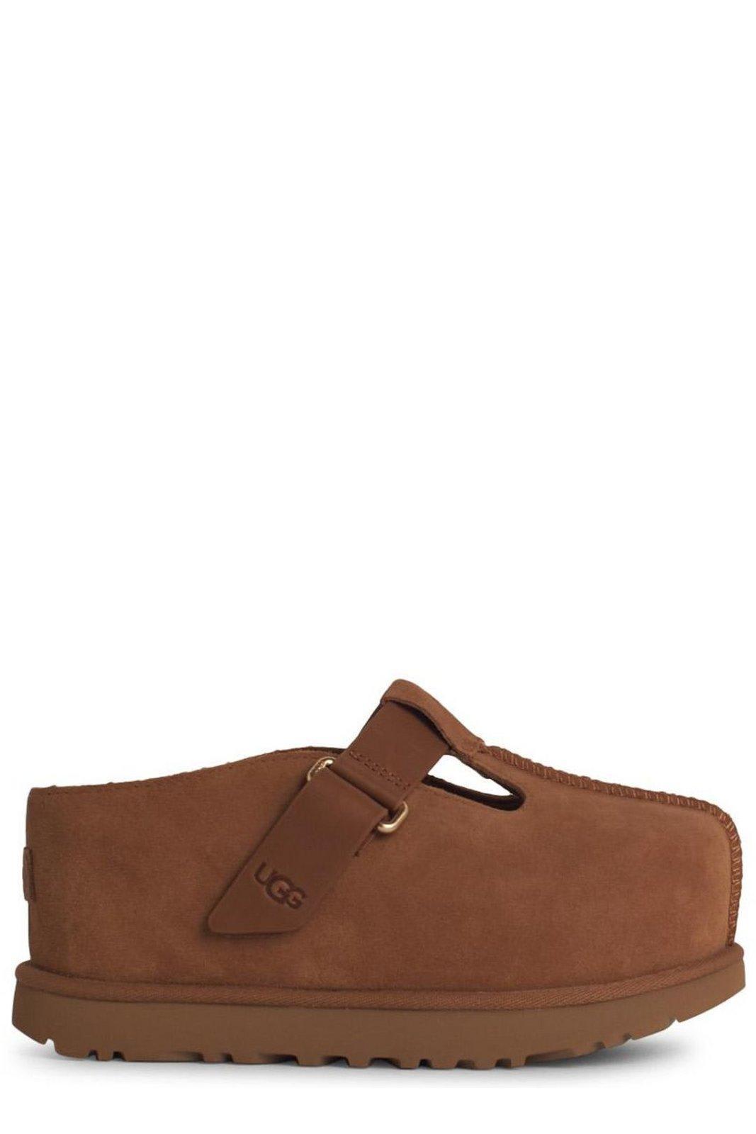 ugg goldenstar hi clogs