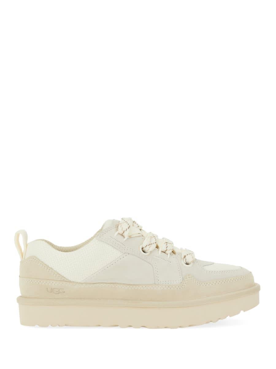 ugg lo lowmel sneaker
