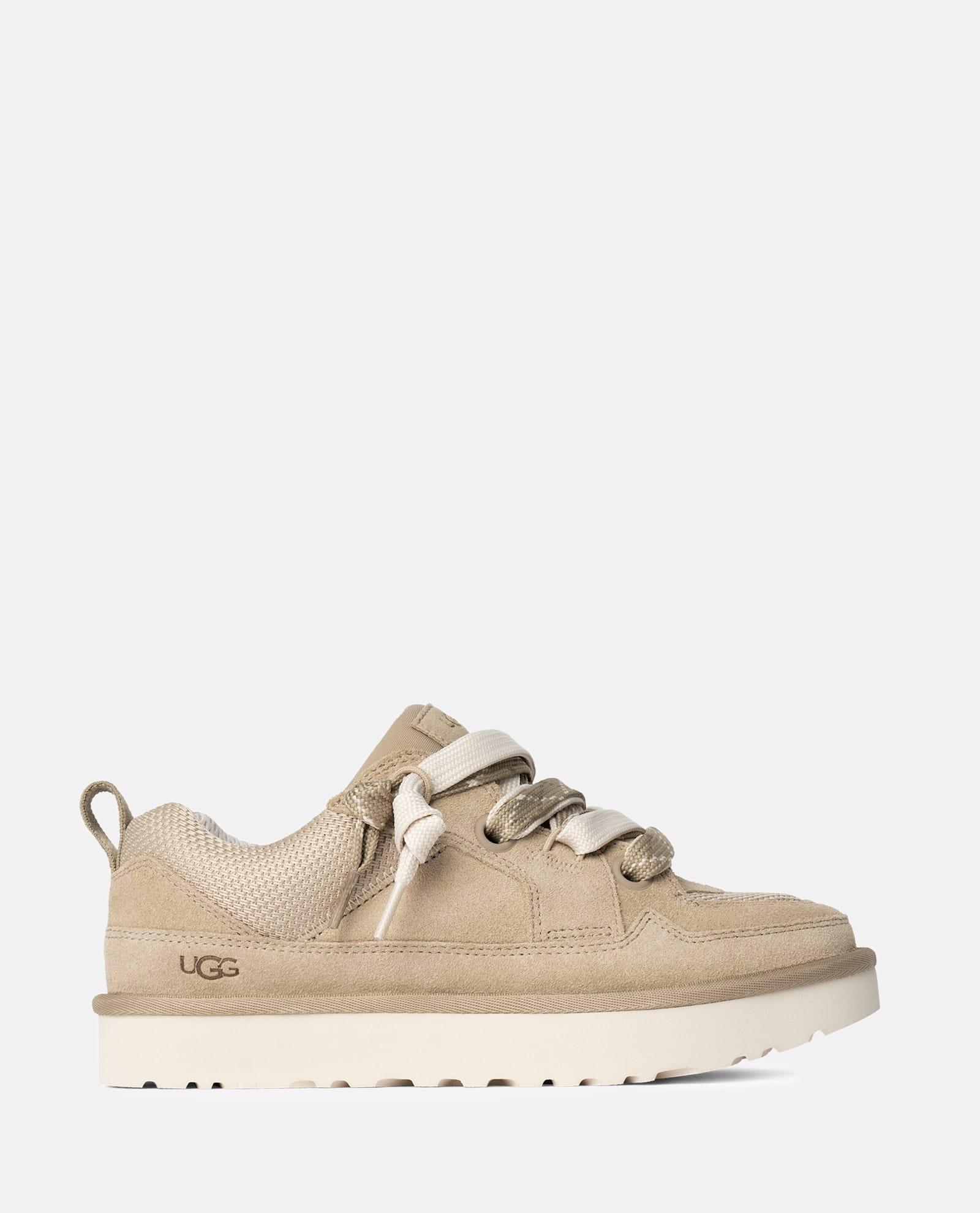 ugg lo lowmel sneakers