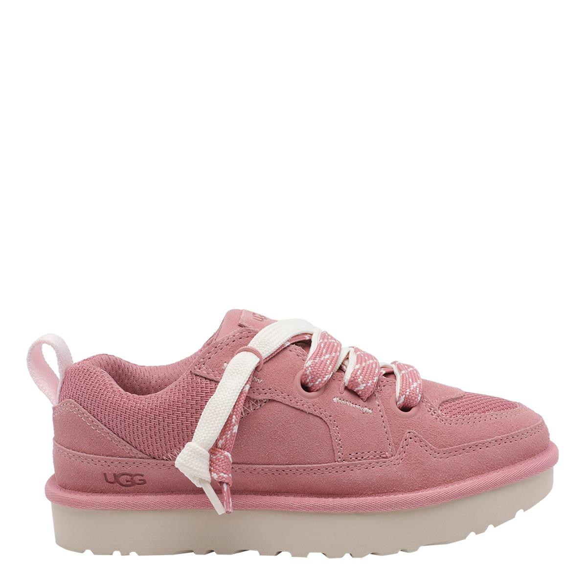 ugg lo lowmel sneakers