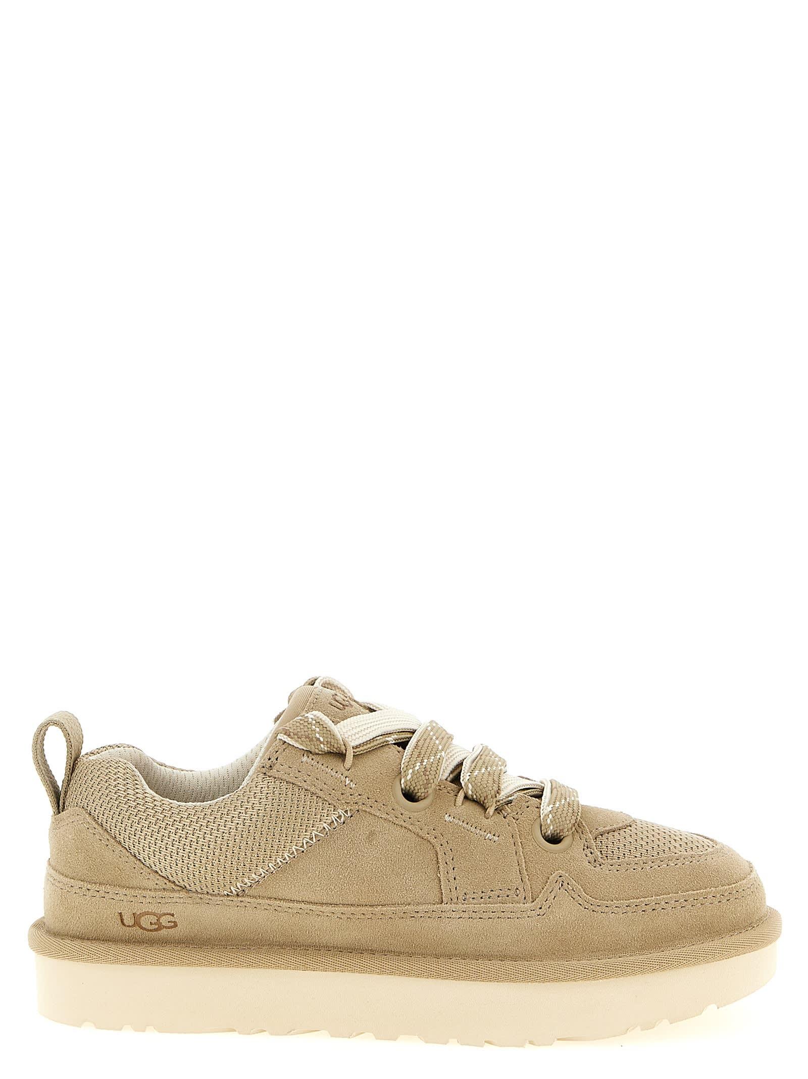 ugg lo lowmel sneakers