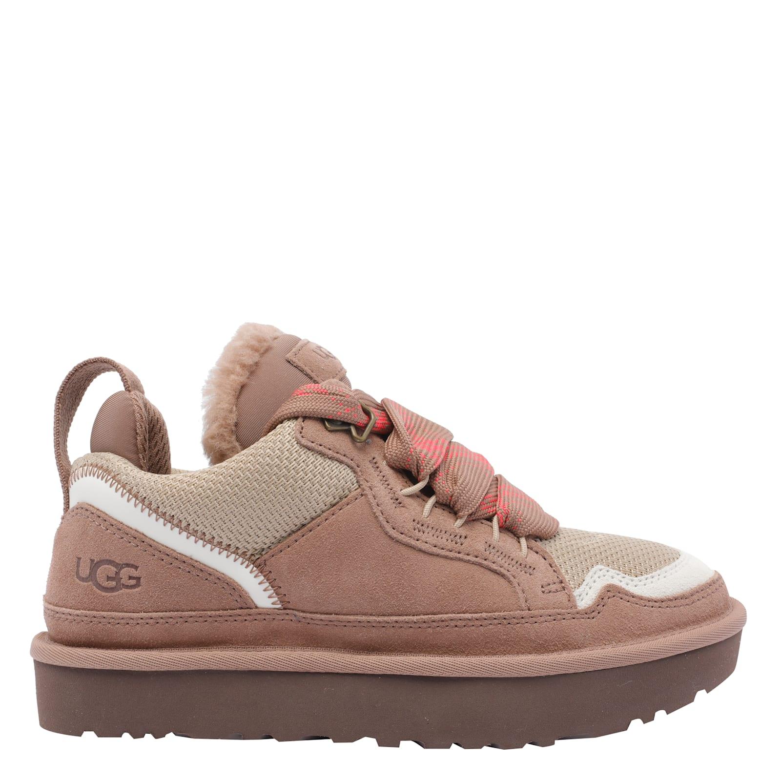 ugg lowmel sneakers