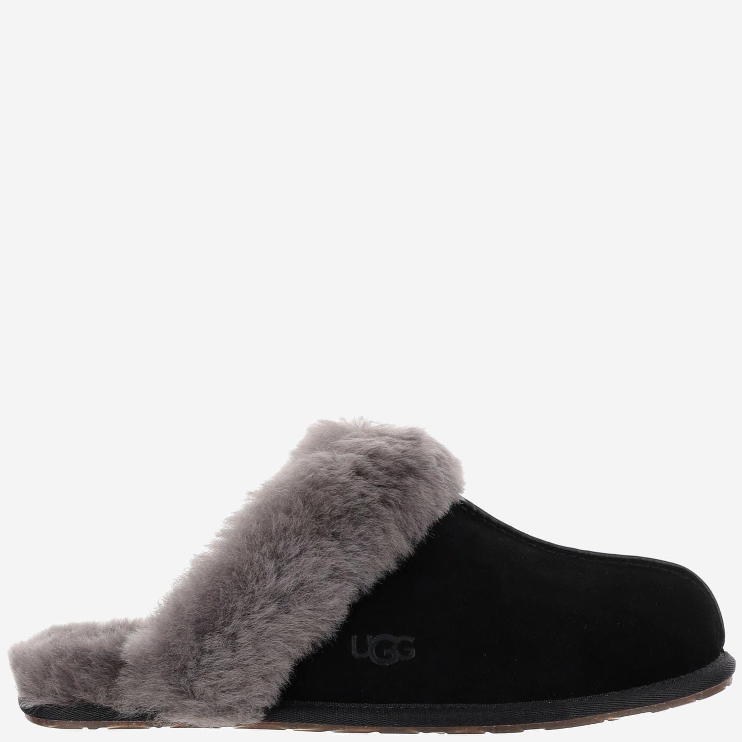 ugg mules scuffette ii