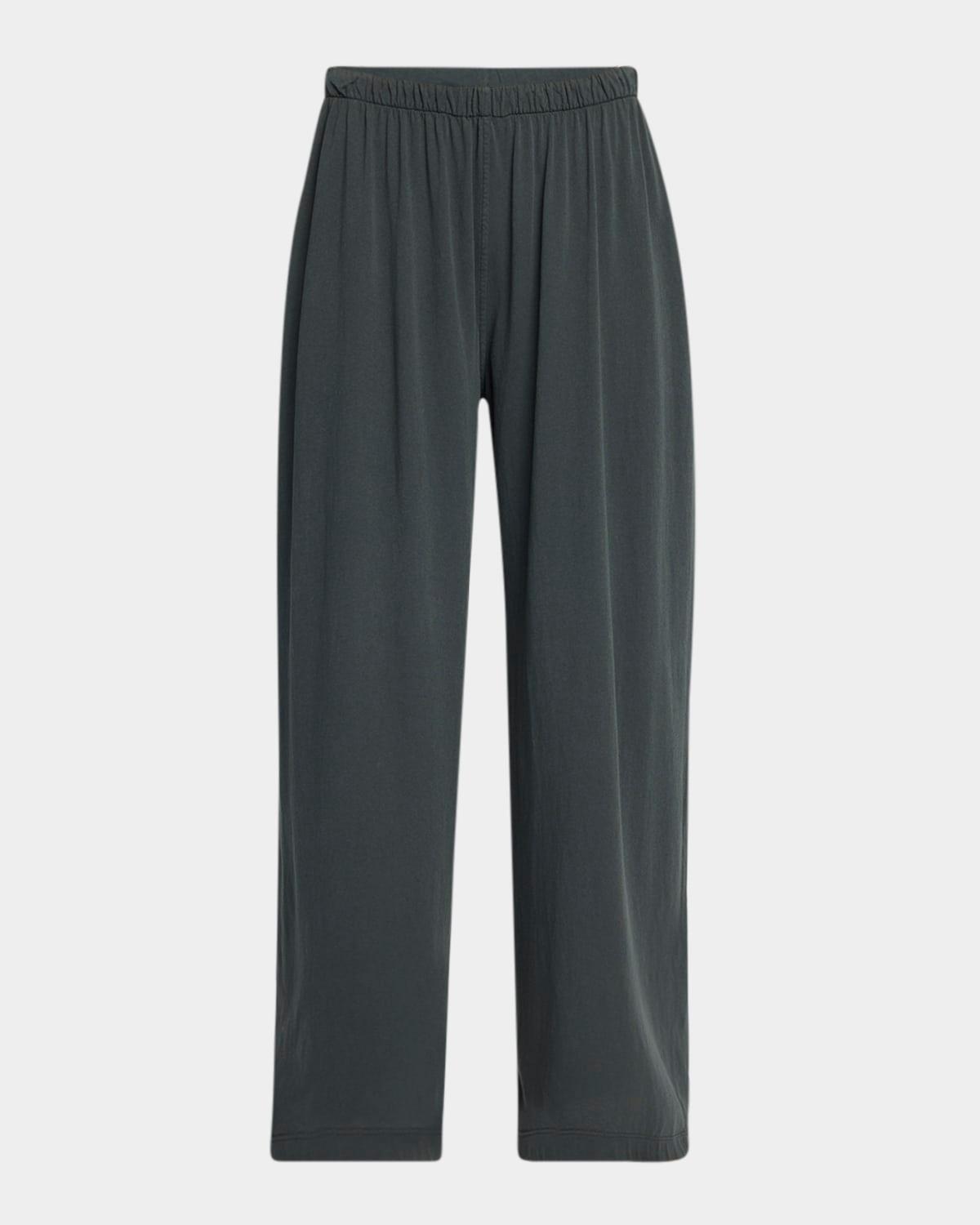 ukira oversized sweatpants