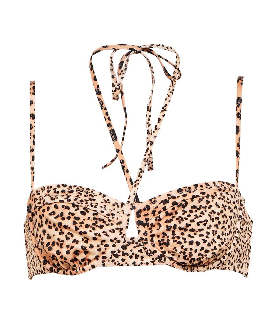 ulla johnson aleena leopard