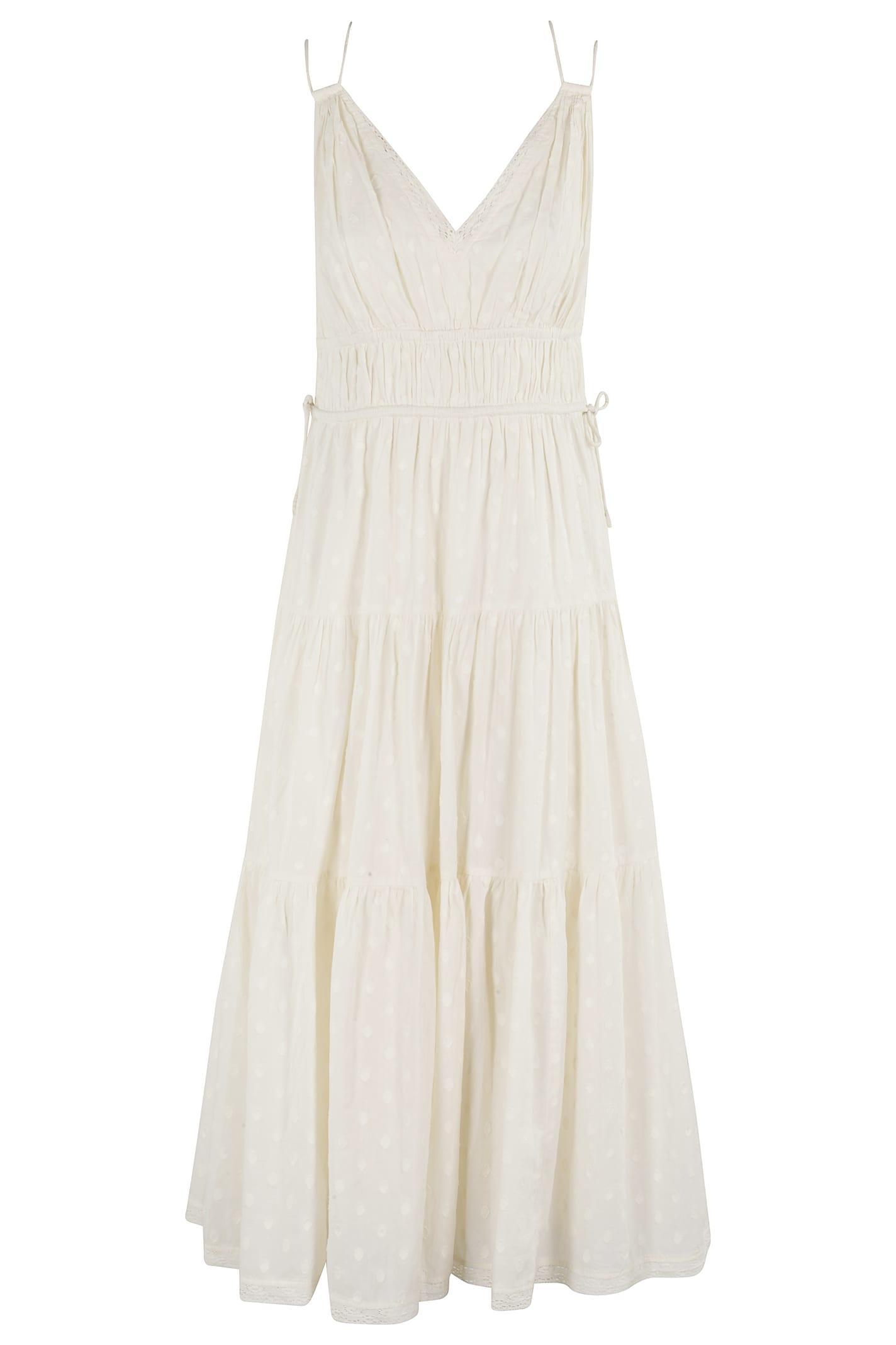 ulla johnson freya dress