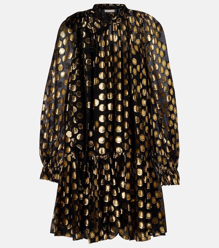 ulla johnson loretta silk