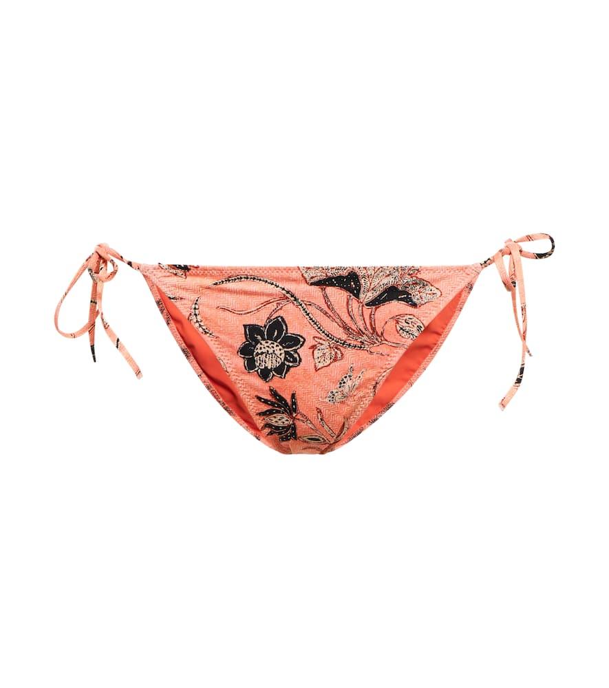 ulla johnson maria bikini bottoms