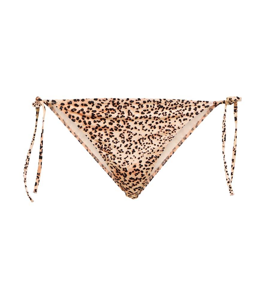 ulla johnson maria leopard