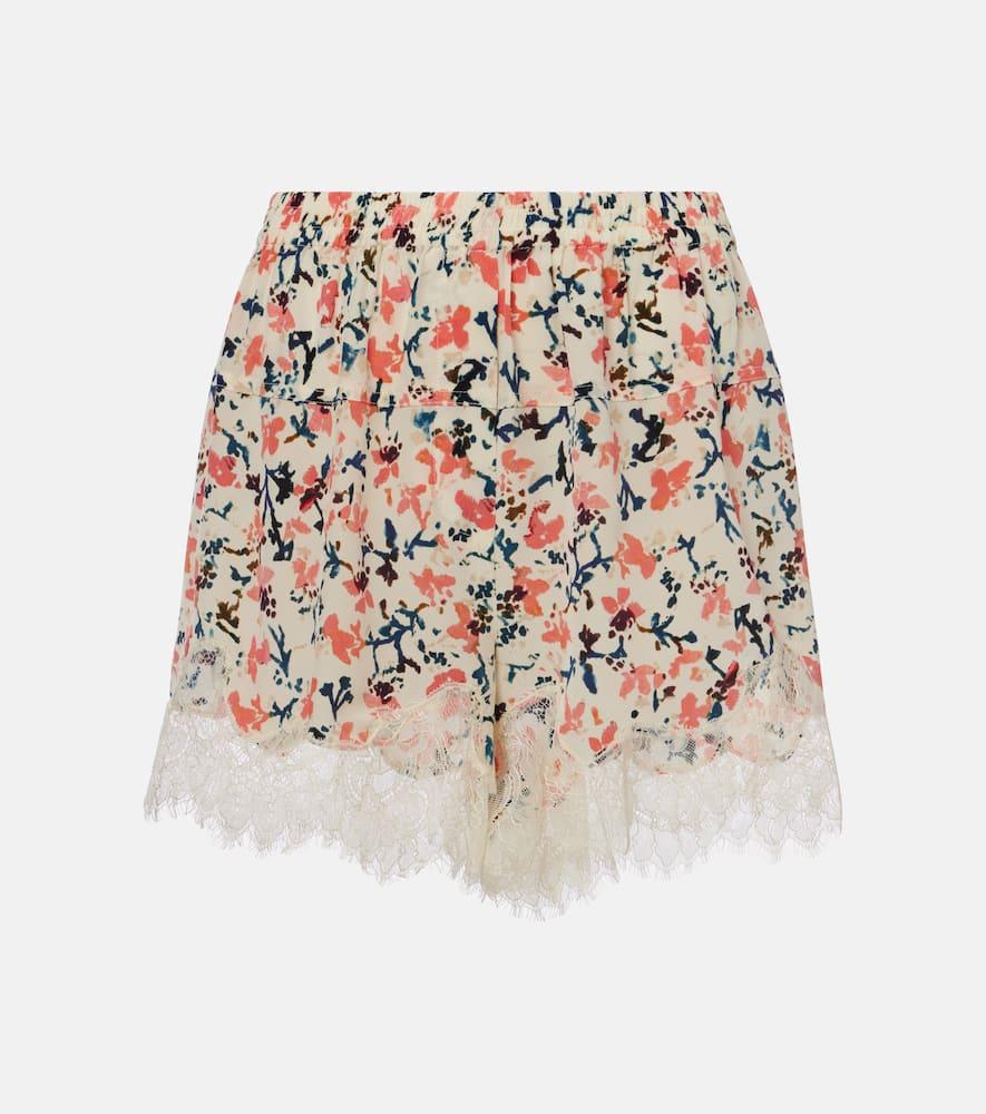 ulla johnson noella floral lace