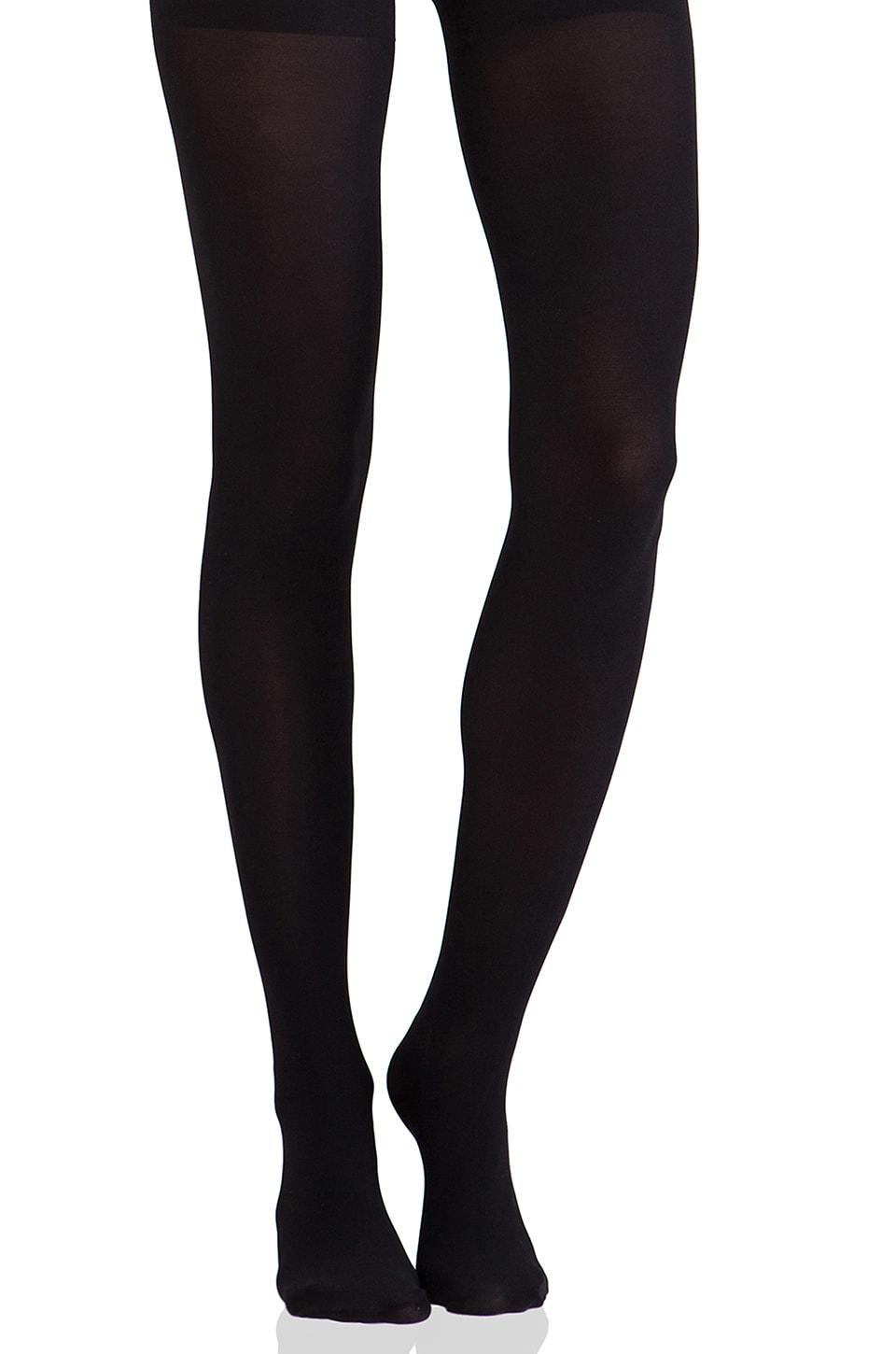 ultimate opaque control top tight