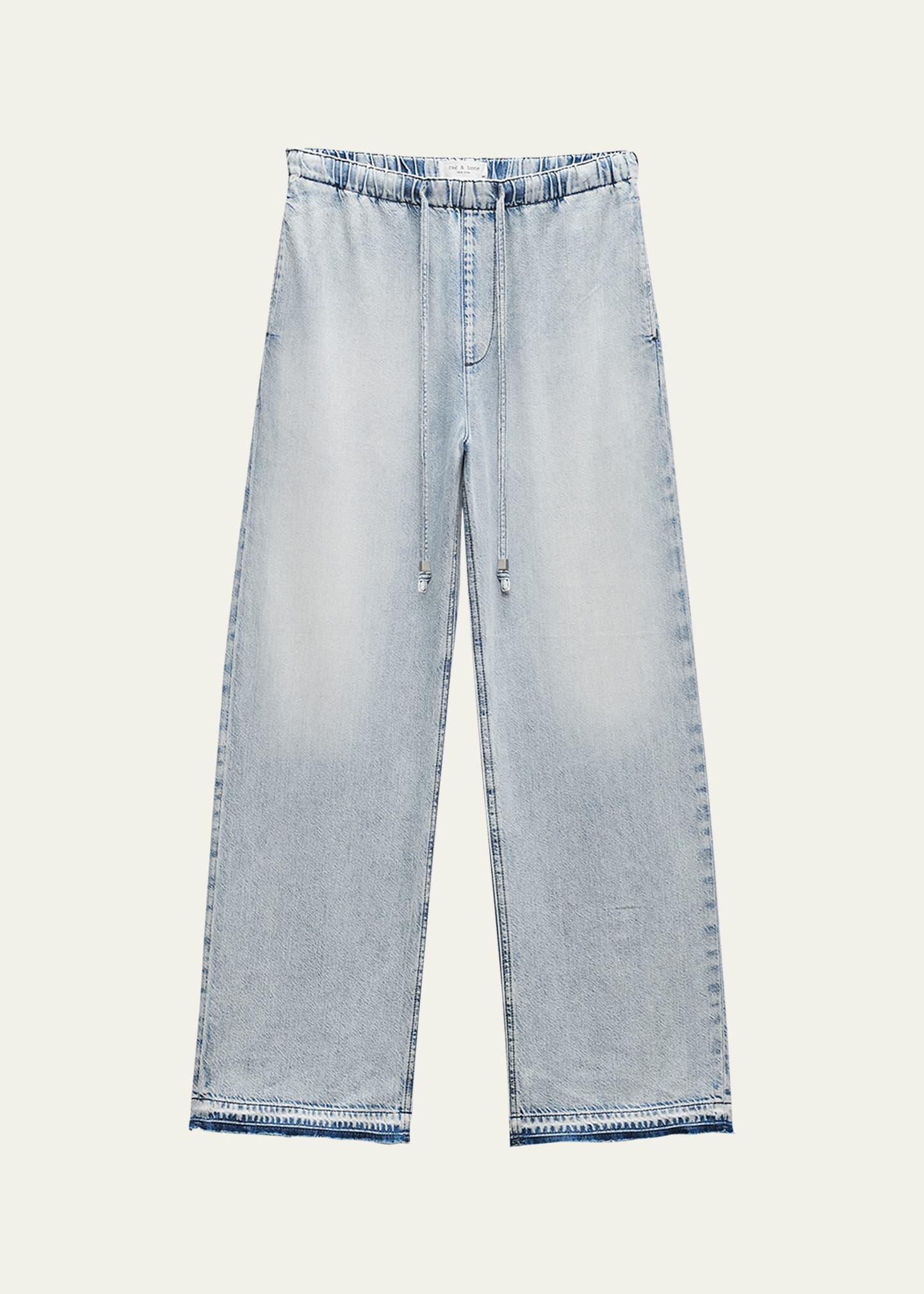 ultra featherweight logan beach pants