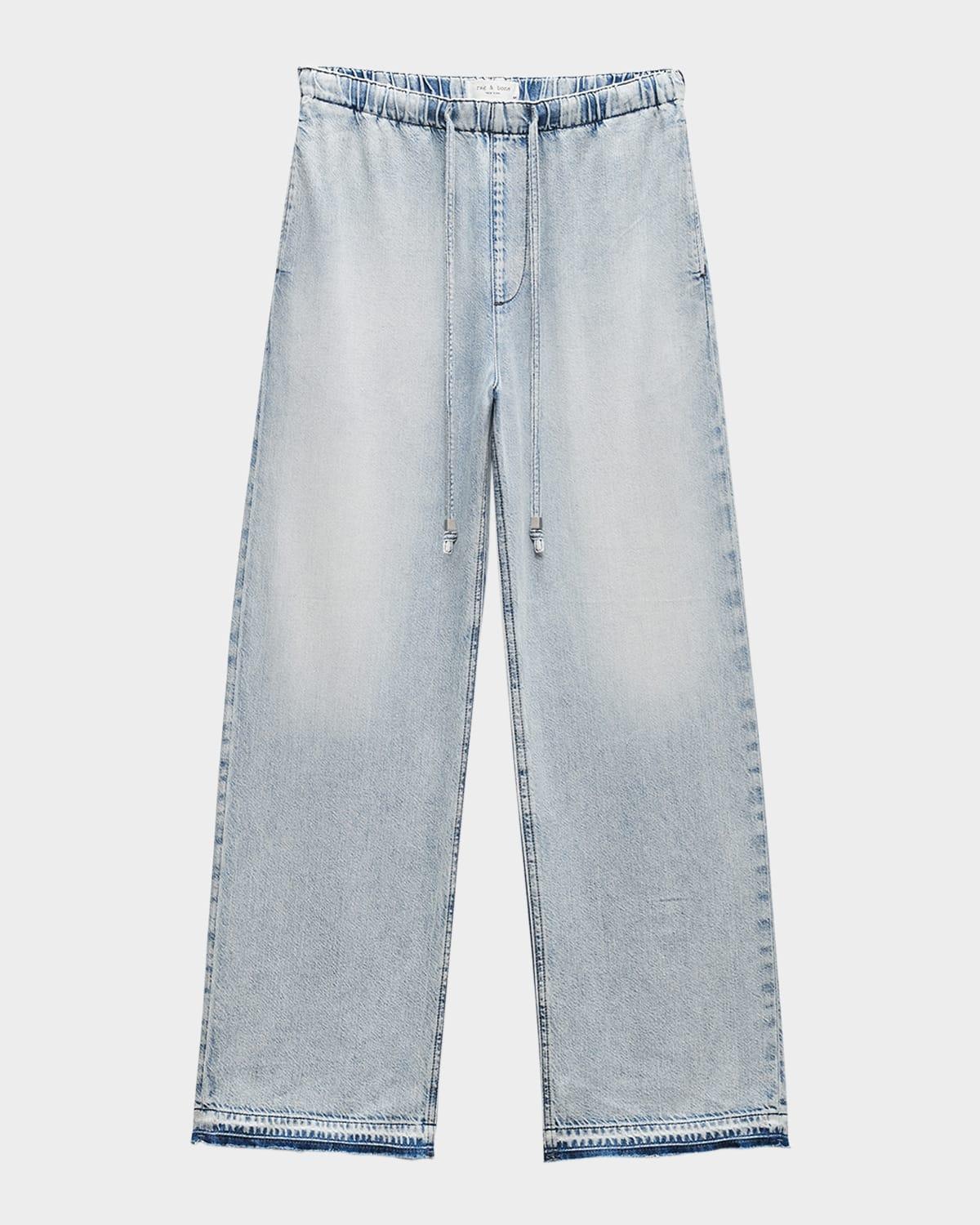 ultra featherweight logan beach pants