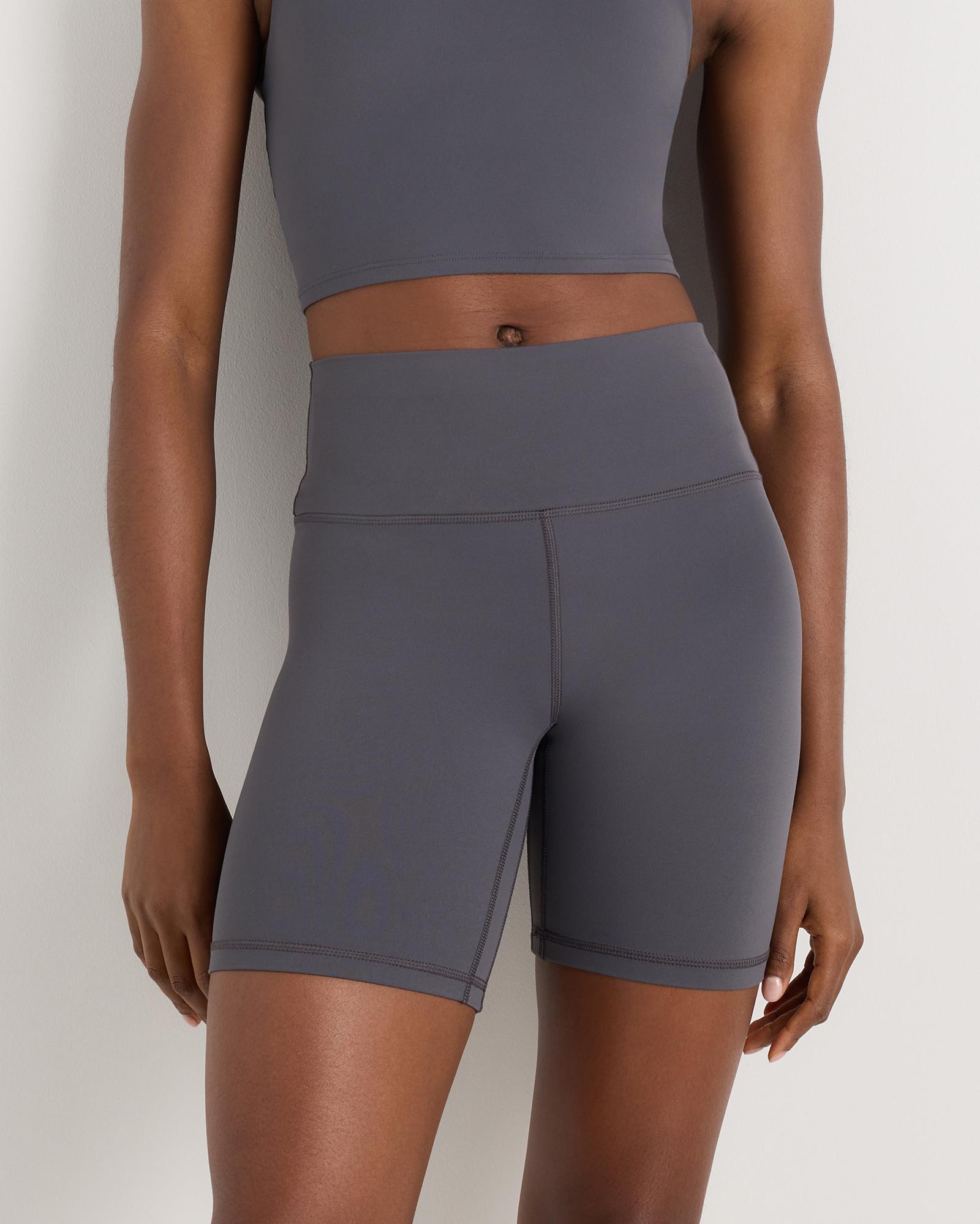 ultra-form bike shorts