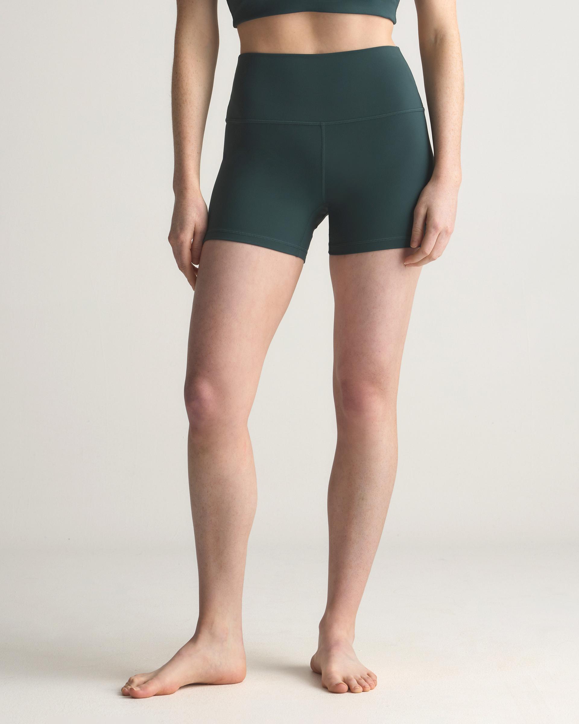 ultra-form bike shorts
