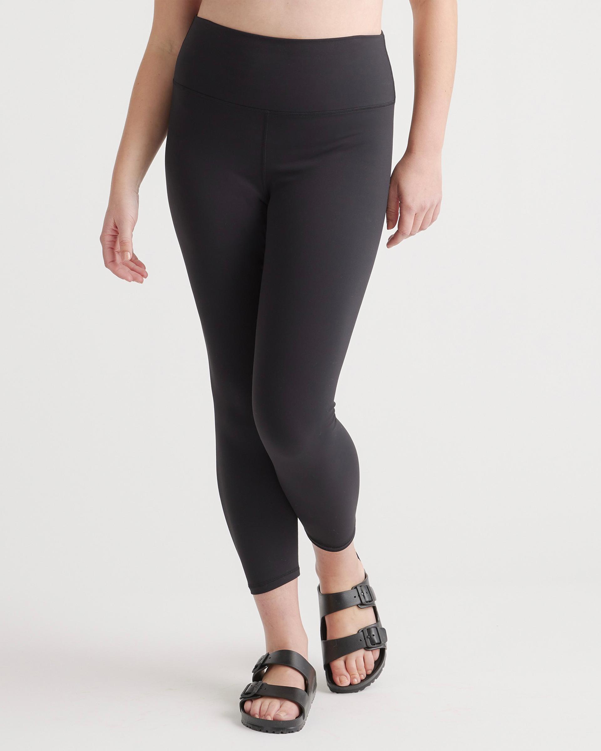 ultra-form high-rise legging