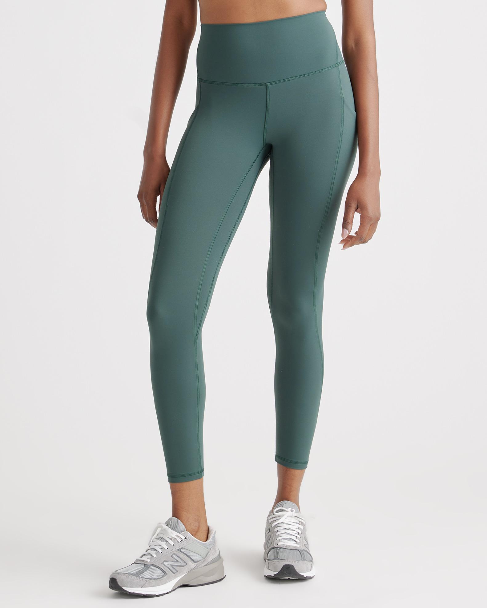ultra-form high-rise pocket legging