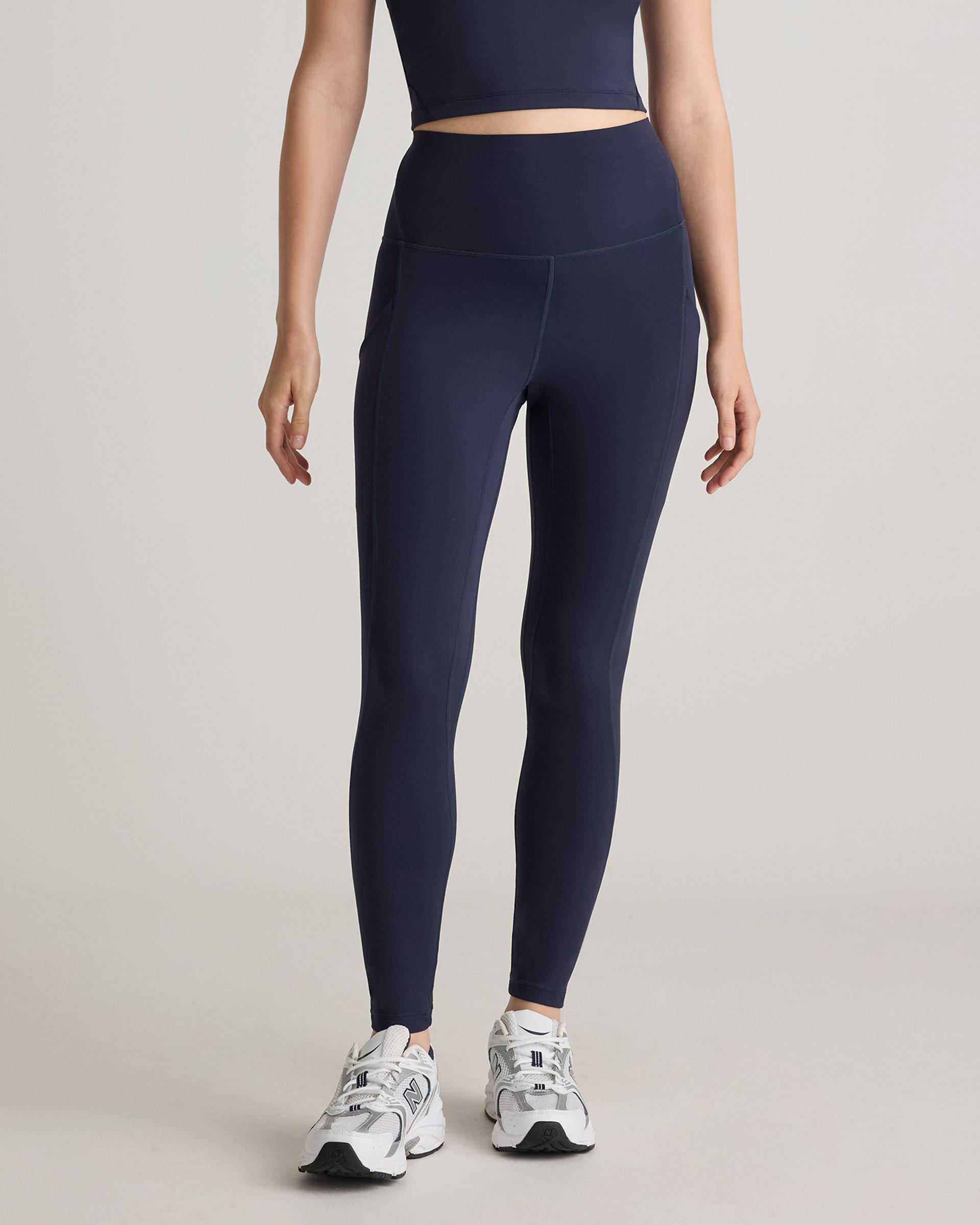 ultra-form high-rise pocket legging