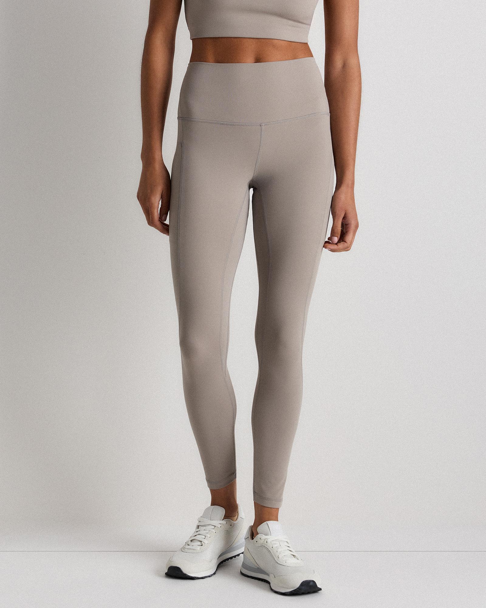 ultra-form high-rise pocket legging