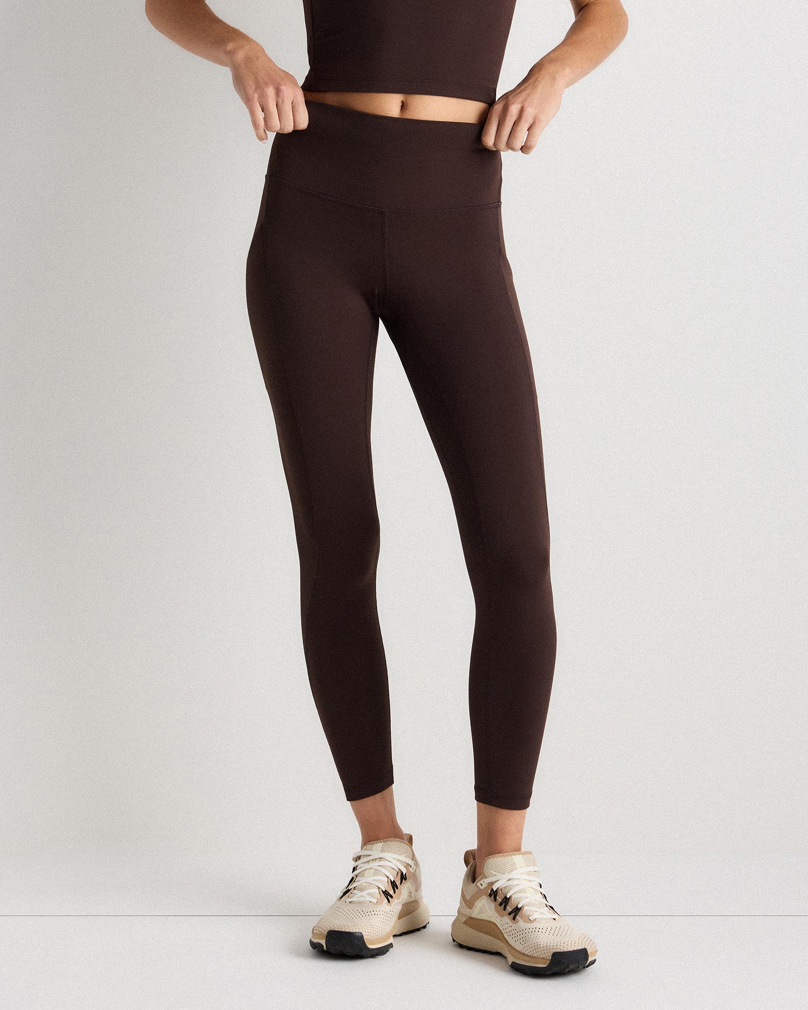 ultra-form high-rise pocket legging