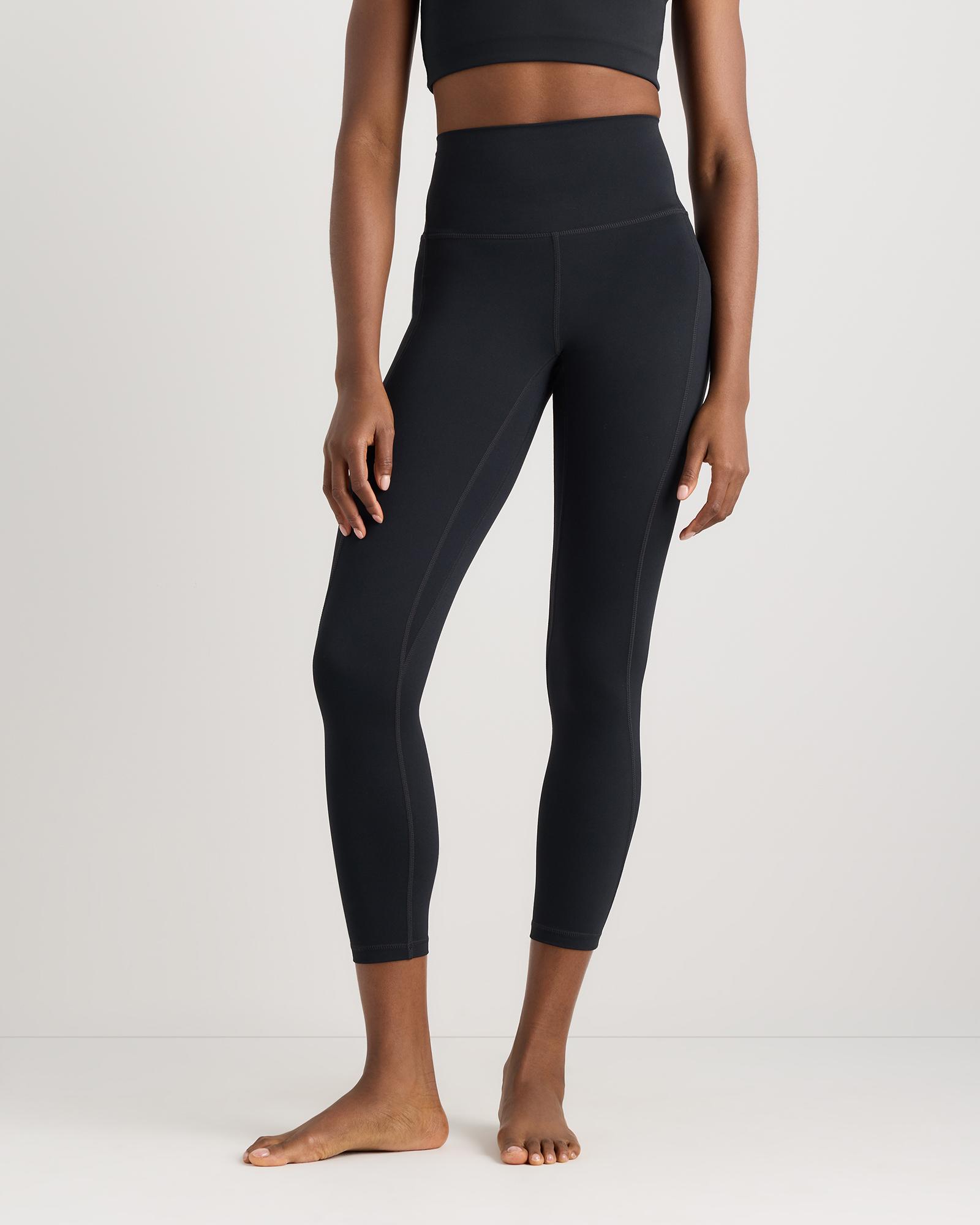 ultra-form high-rise pocket legging