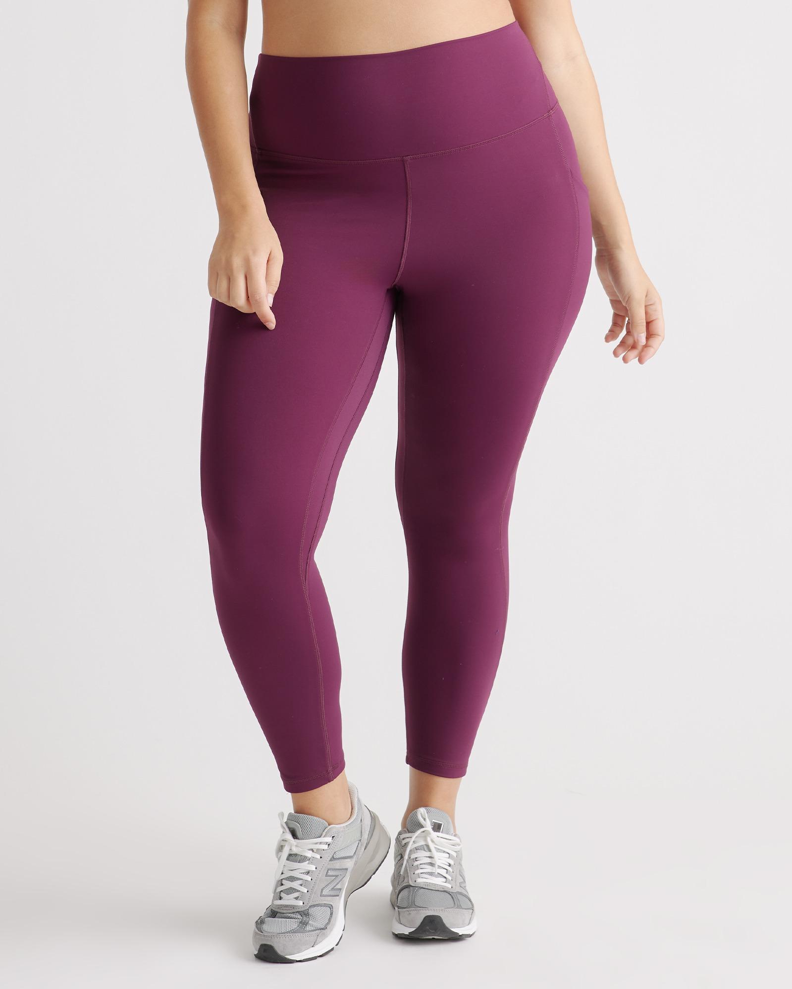 ultra-form high-rise pocket legging