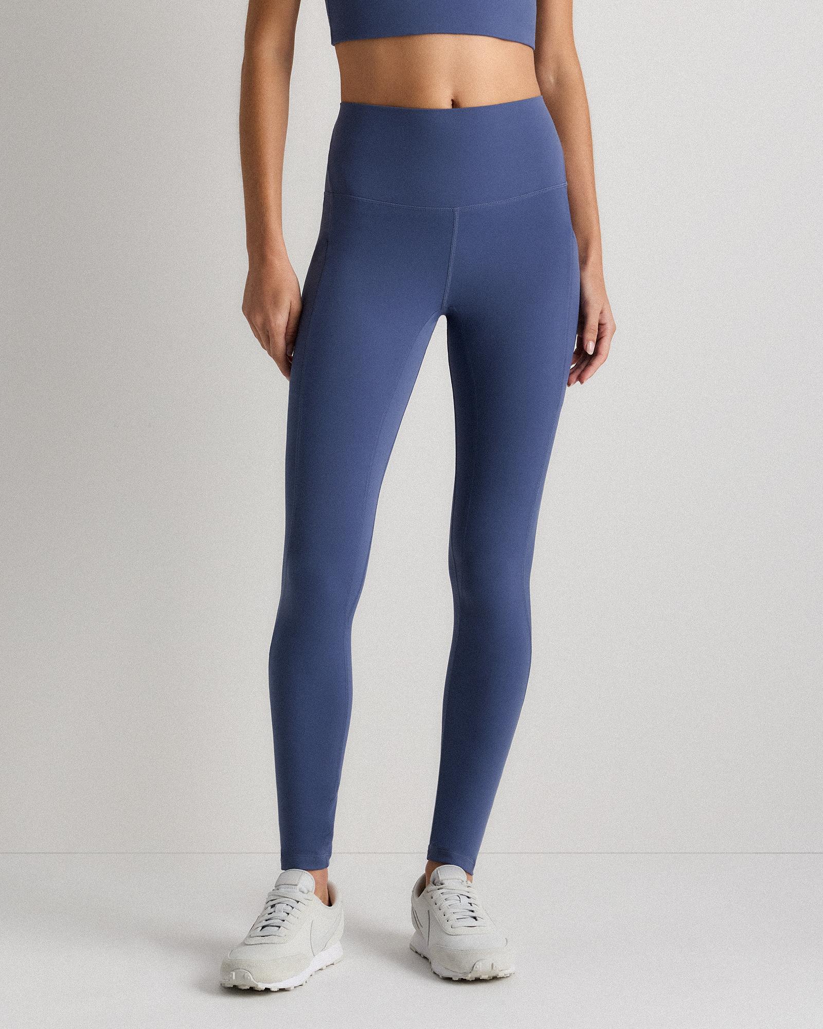 ultra-form high-rise pocket legging