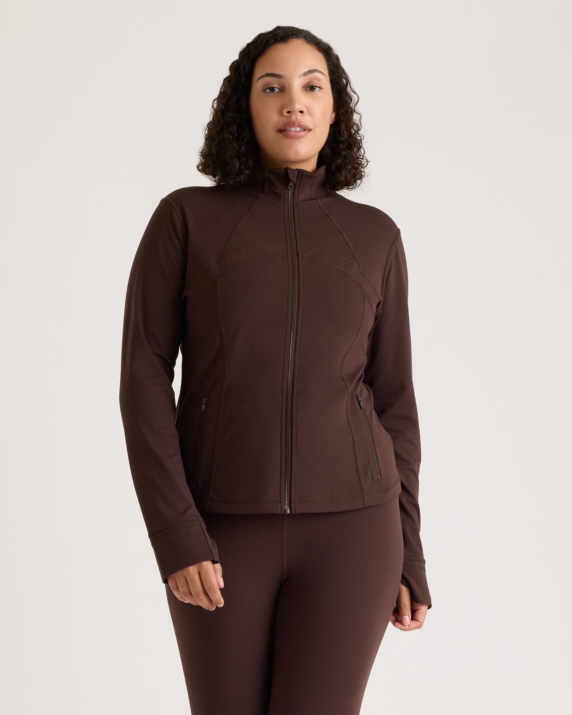ultra-form slim fit jacket
