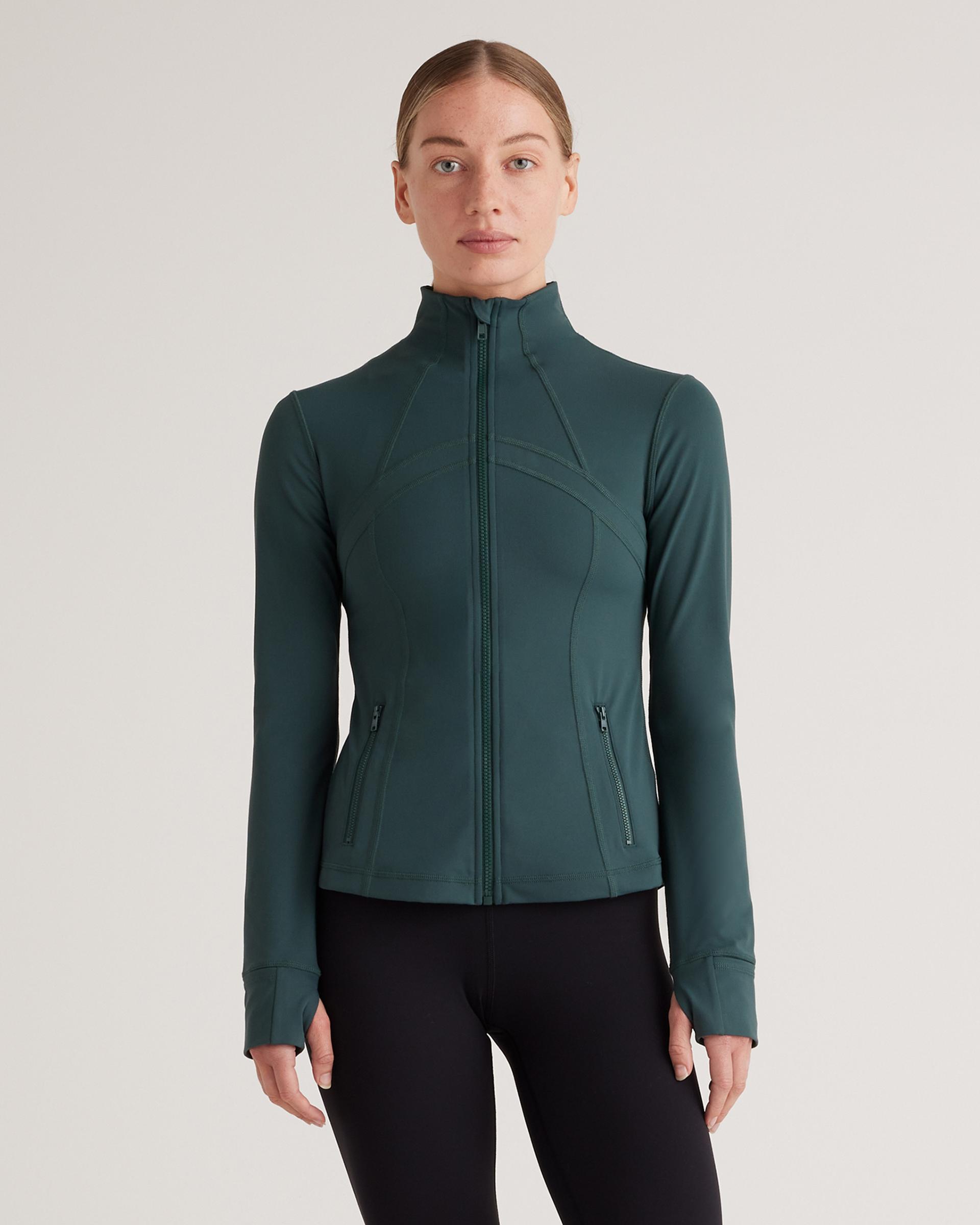 ultra-form slim fit jacket