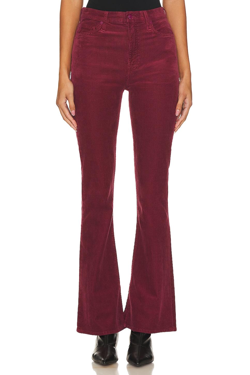 ultra high rise skinny boot