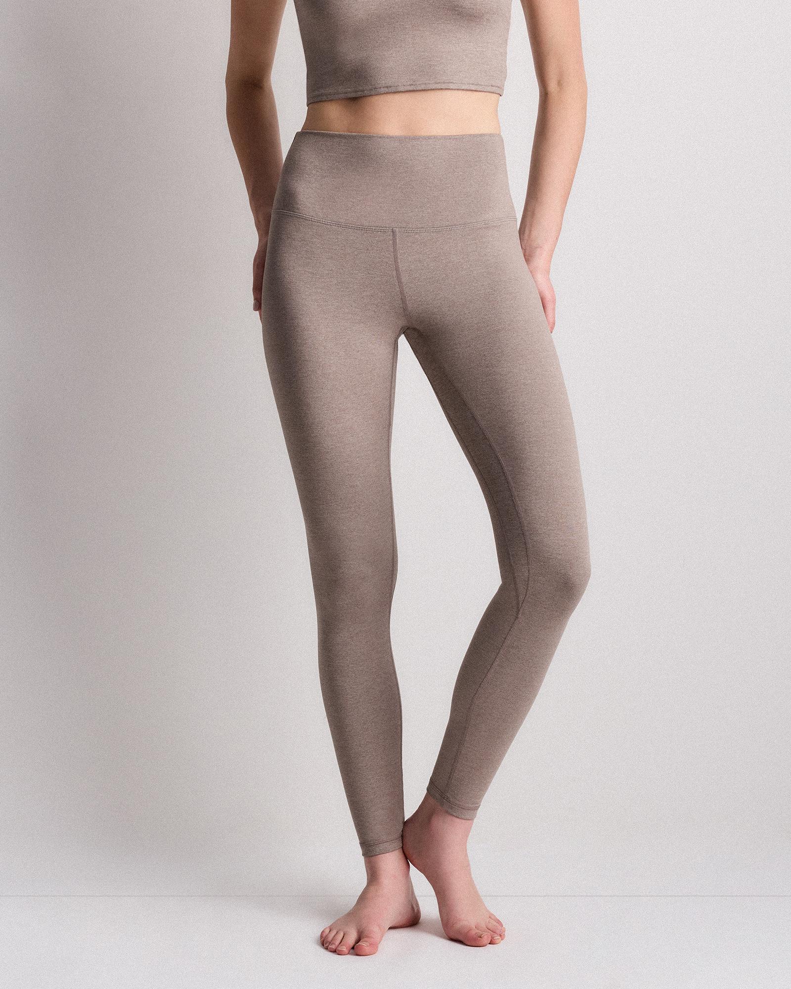 ultra-soft high-rise legging