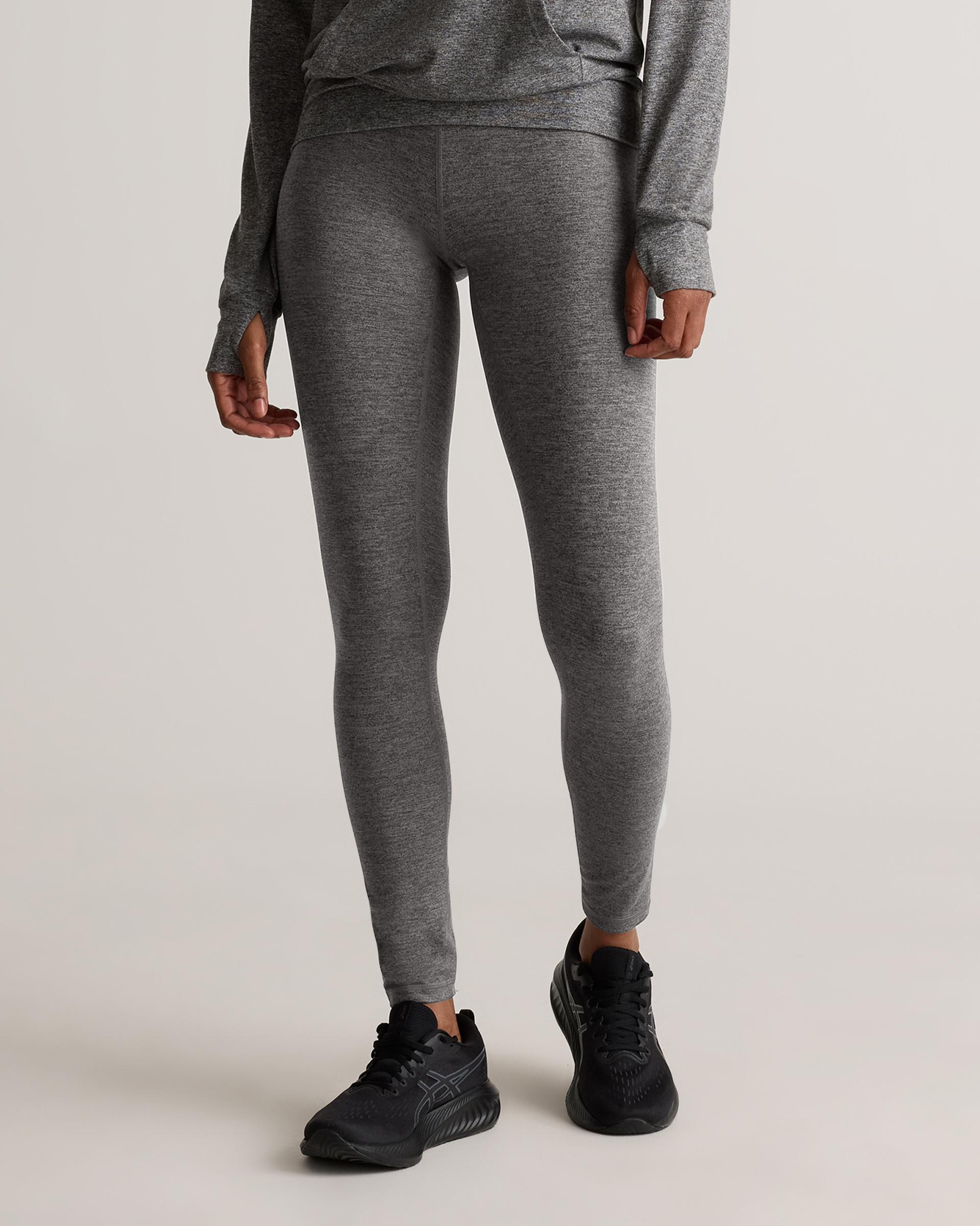 ultra-soft high-rise legging