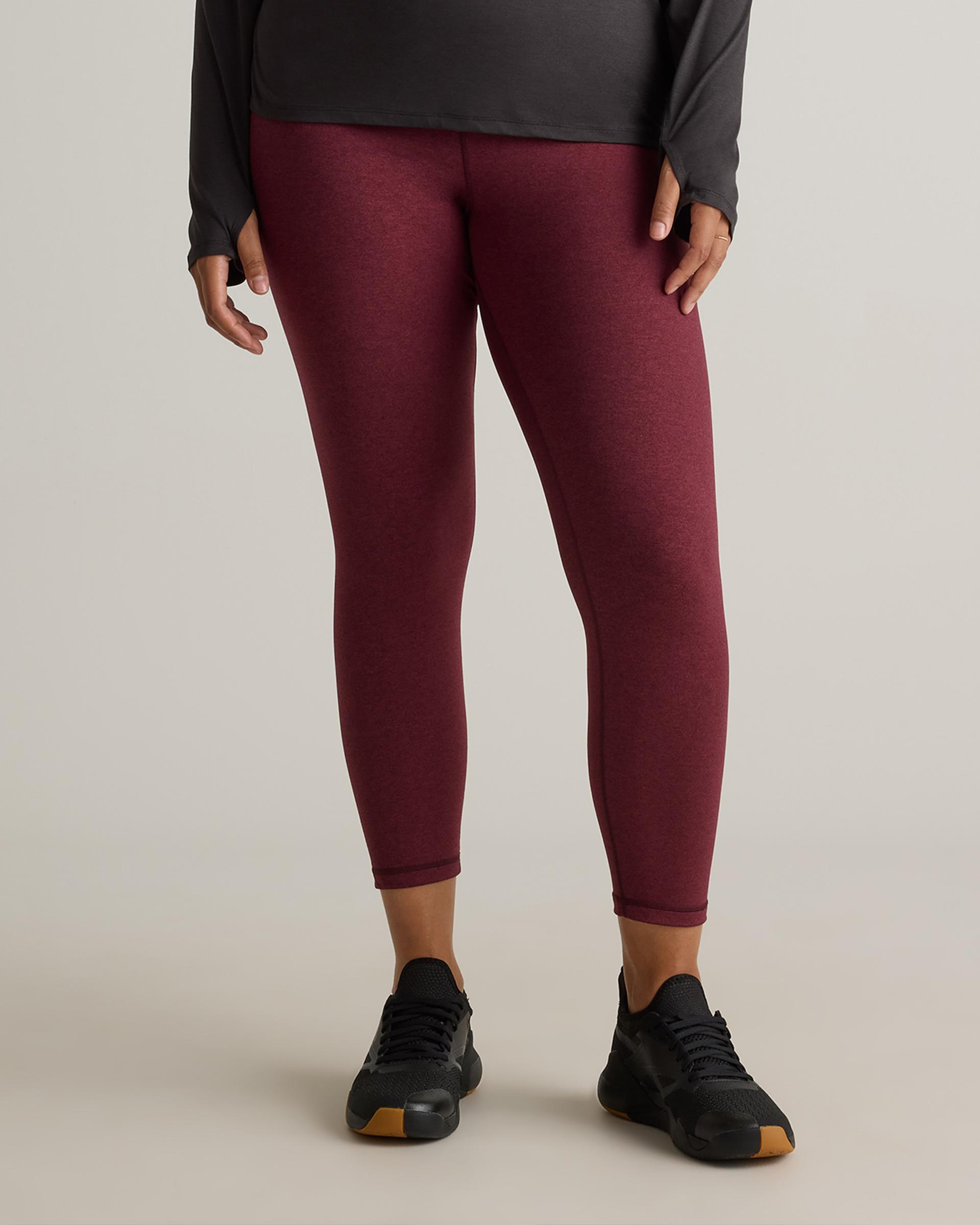 ultra-soft high-rise legging